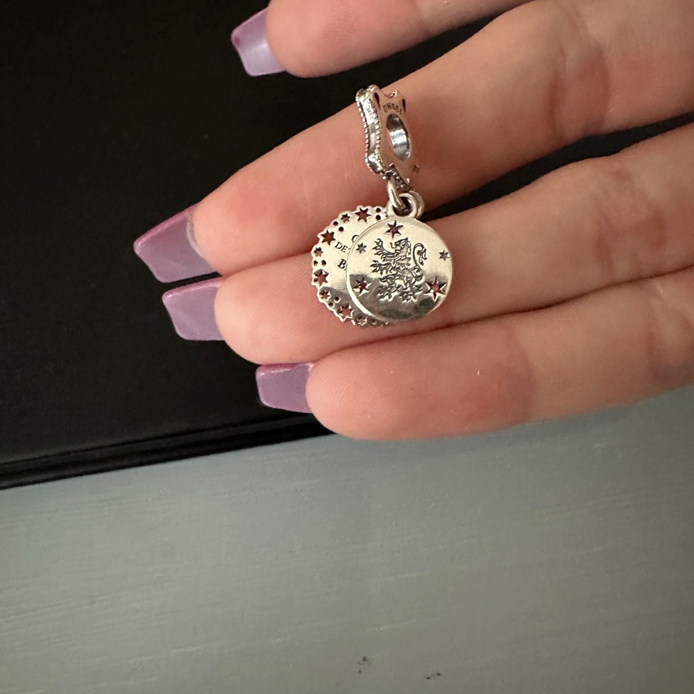 Harry Potter charm